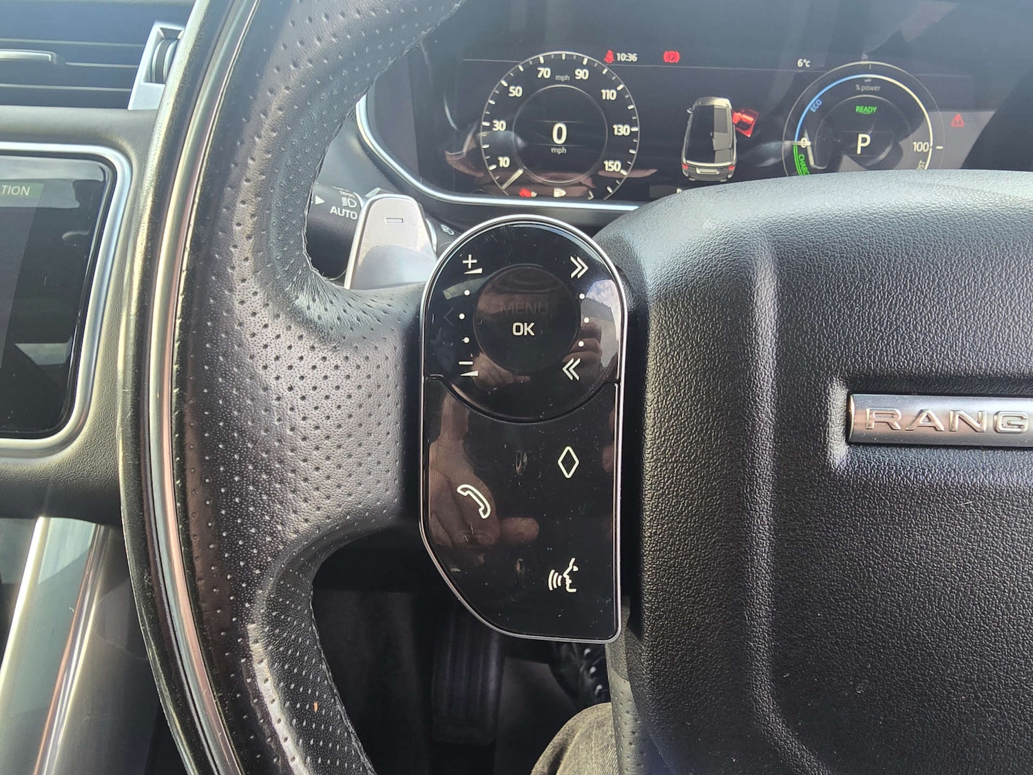 Used Land Rover Range Rover Sport 2018 for sale - 77490230: Photo 27