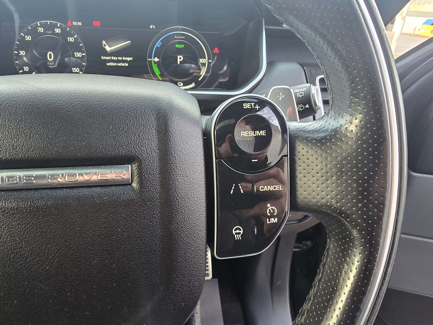 Used Land Rover Range Rover Sport 2018 for sale - 77490230: Photo 28