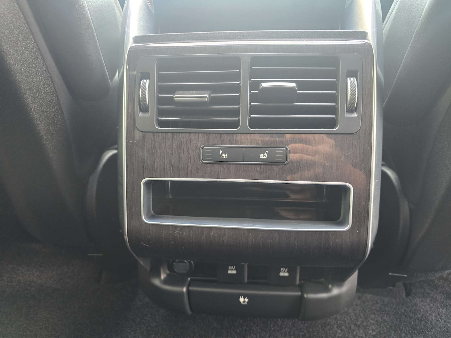 Used Land Rover Range Rover Sport 2018 for sale - 77490230: Photo 29