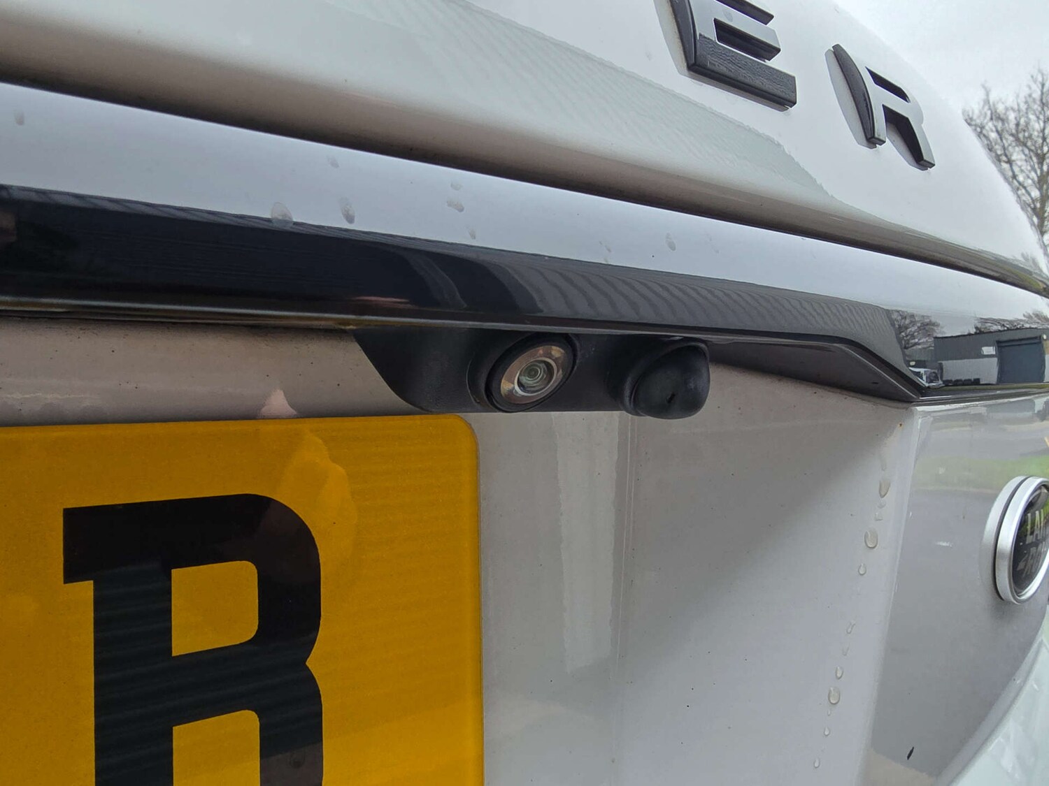 Used Land Rover Range Rover Sport 2020 for sale - 77497855: Photo 11