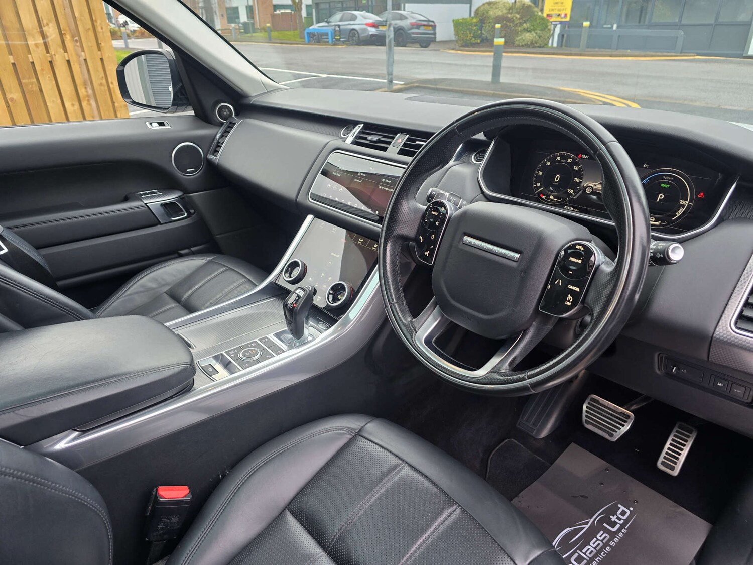 Used Land Rover Range Rover Sport 2020 for sale - 77497855: Photo 18