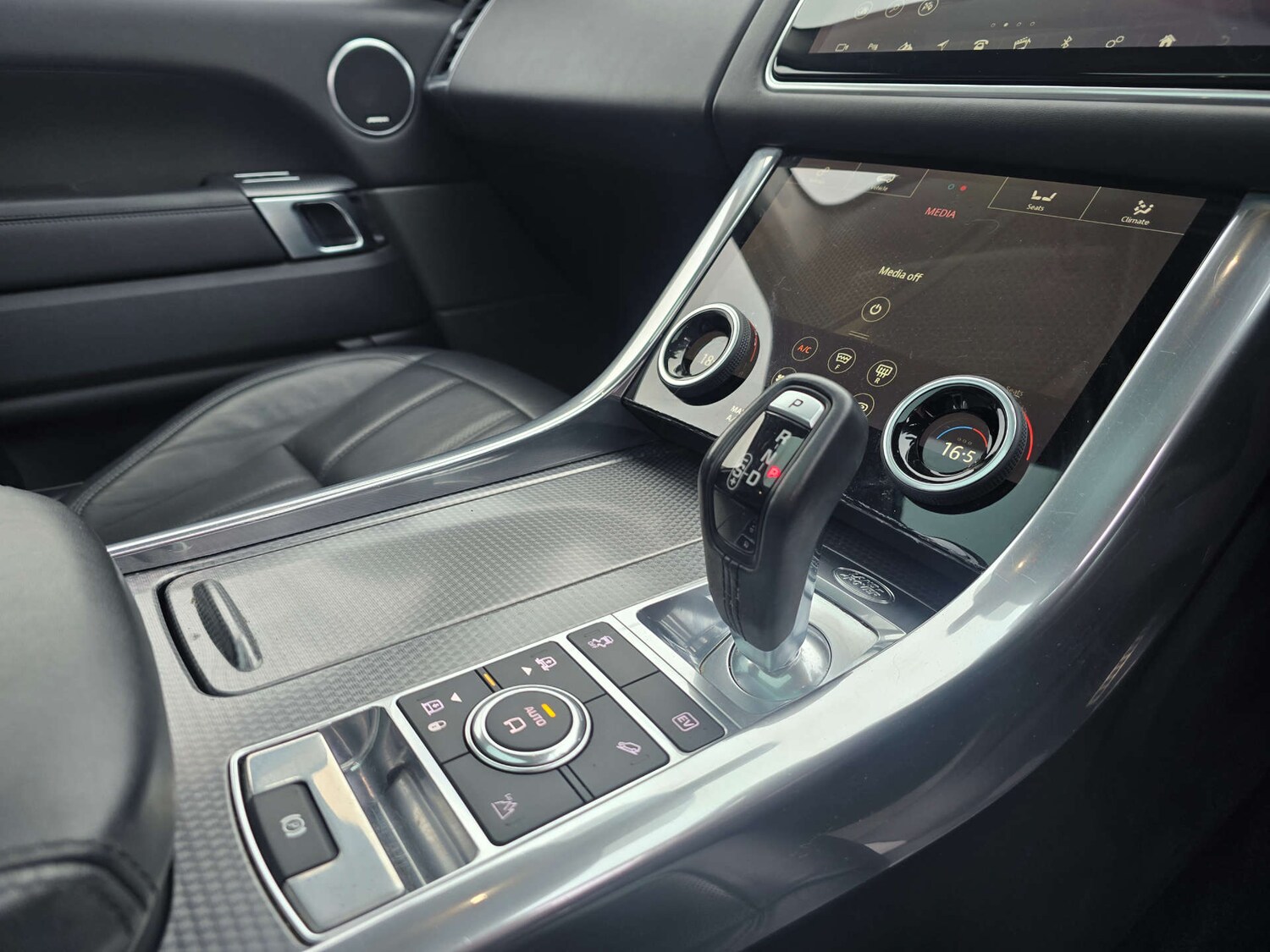 Used Land Rover Range Rover Sport 2020 for sale - 77497855: Photo 20