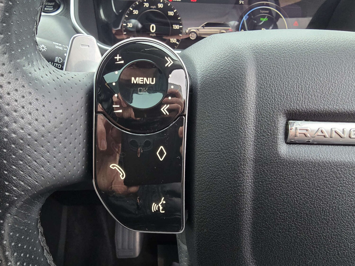 Used Land Rover Range Rover Sport 2020 for sale - 77497855: Photo 26