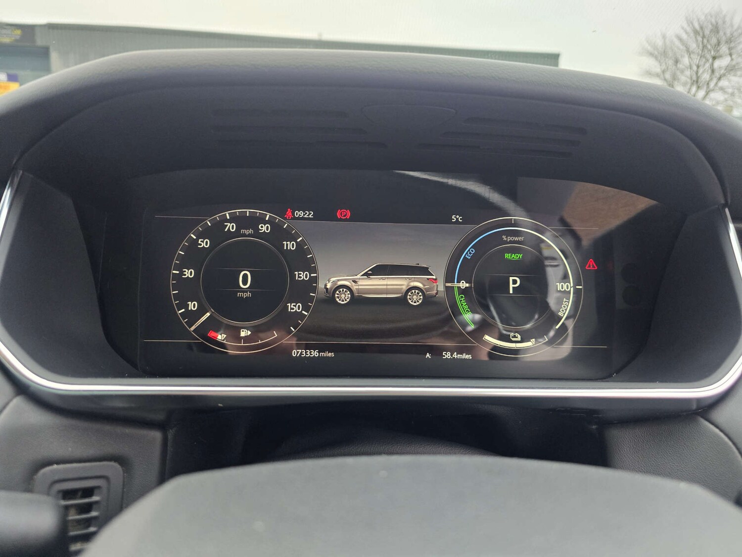 Used Land Rover Range Rover Sport 2020 for sale - 77497855: Photo 30