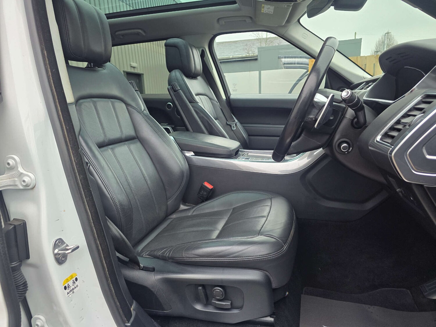 Used Land Rover Range Rover Sport 2020 for sale - 77497855: Photo 31