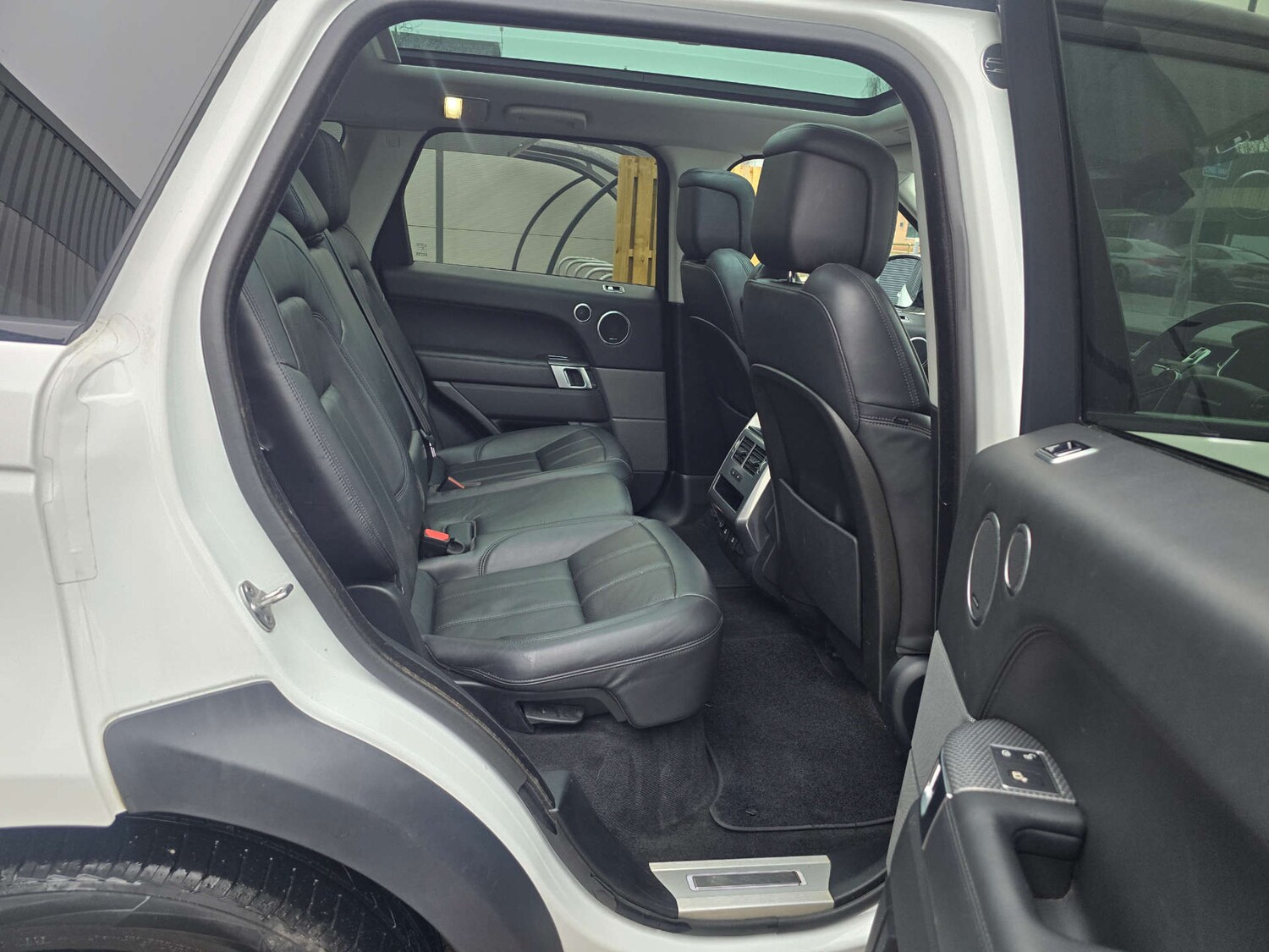 Used Land Rover Range Rover Sport 2020 for sale - 77497855: Photo 39