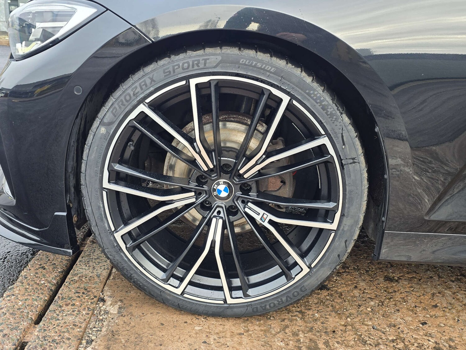 Used BMW 3 Series 2020 for sale - 77494220: Photo 10