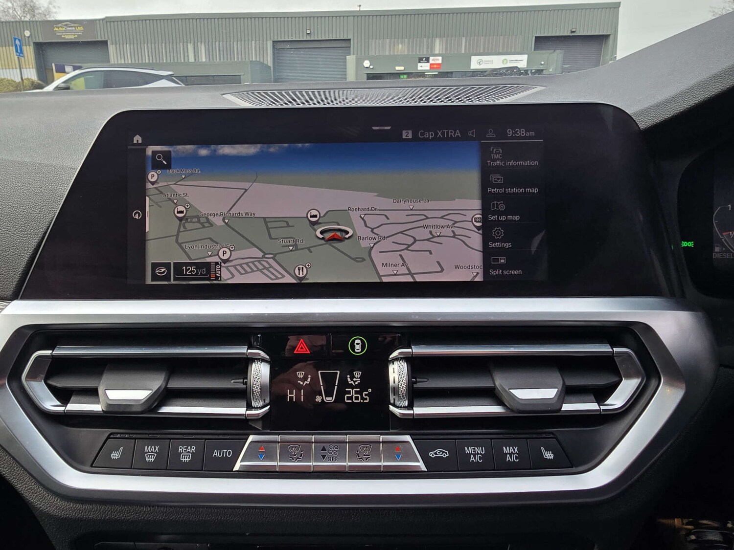 Used BMW 3 Series 2020 for sale - 77494220: Photo 11