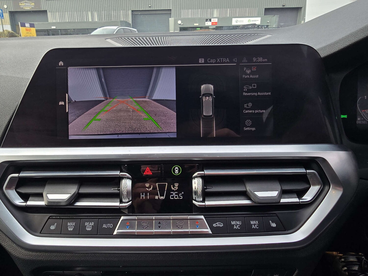 Used BMW 3 Series 2020 for sale - 77494220: Photo 12