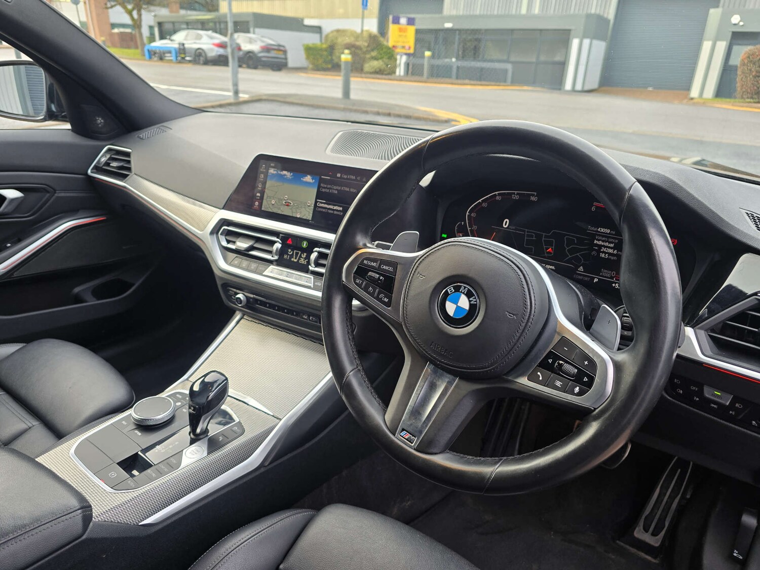 Used BMW 3 Series 2020 for sale - 77494220: Photo 15