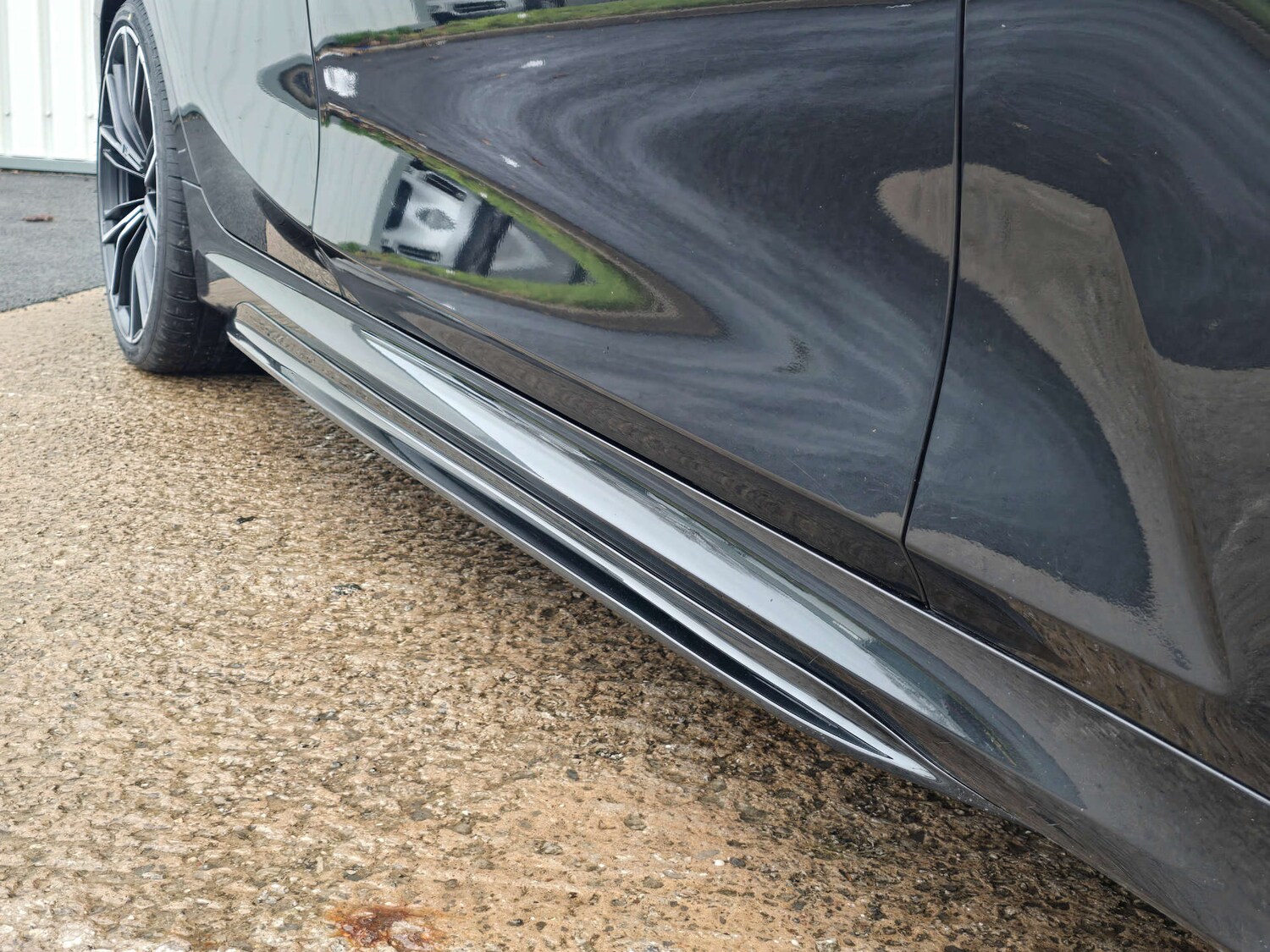 Used BMW 3 Series 2020 for sale - 77494220: Photo 8