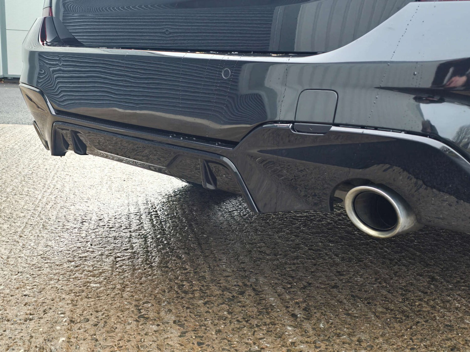 Used BMW 3 Series 2020 for sale - 77494220: Photo 9