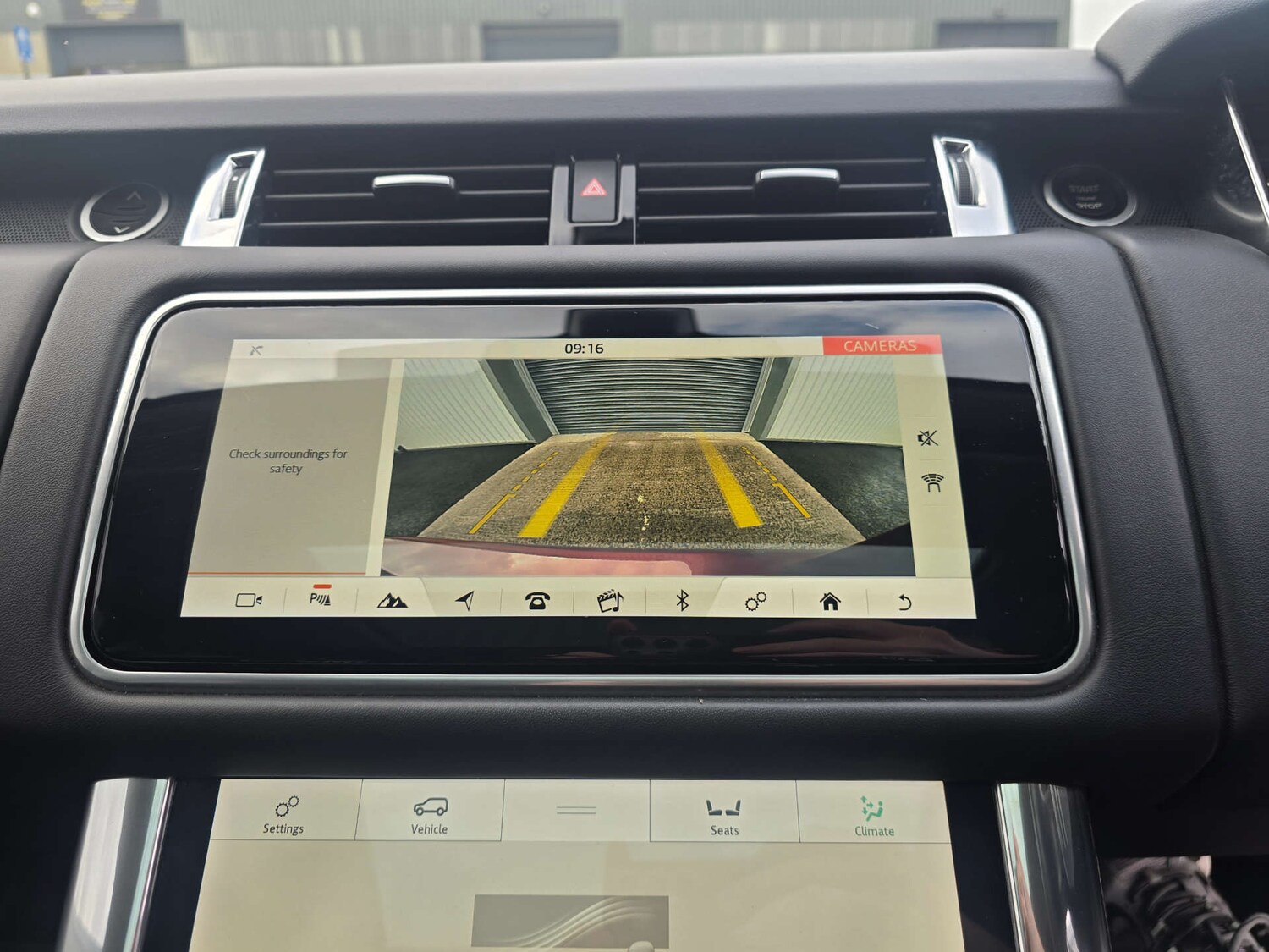 Used Land Rover Range Rover Sport 2021 for sale - 77937314: Photo 25