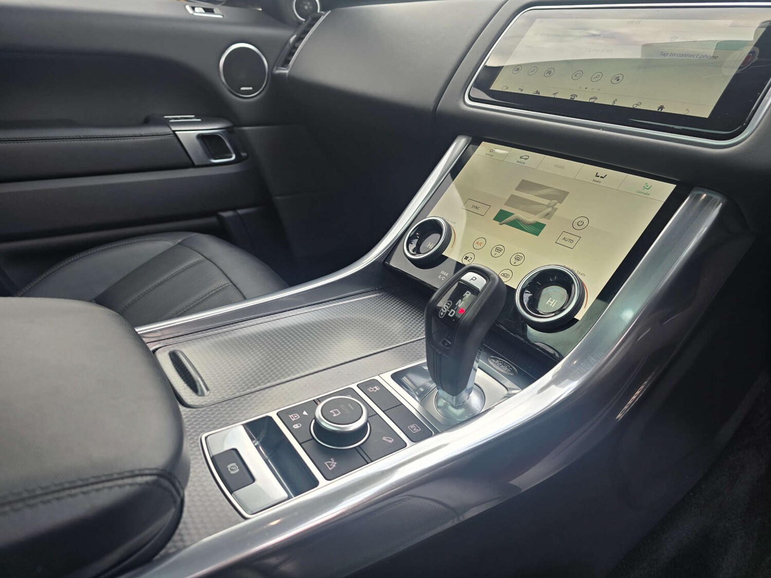 Used Land Rover Range Rover Sport 2021 for sale - 77937314: Photo 26