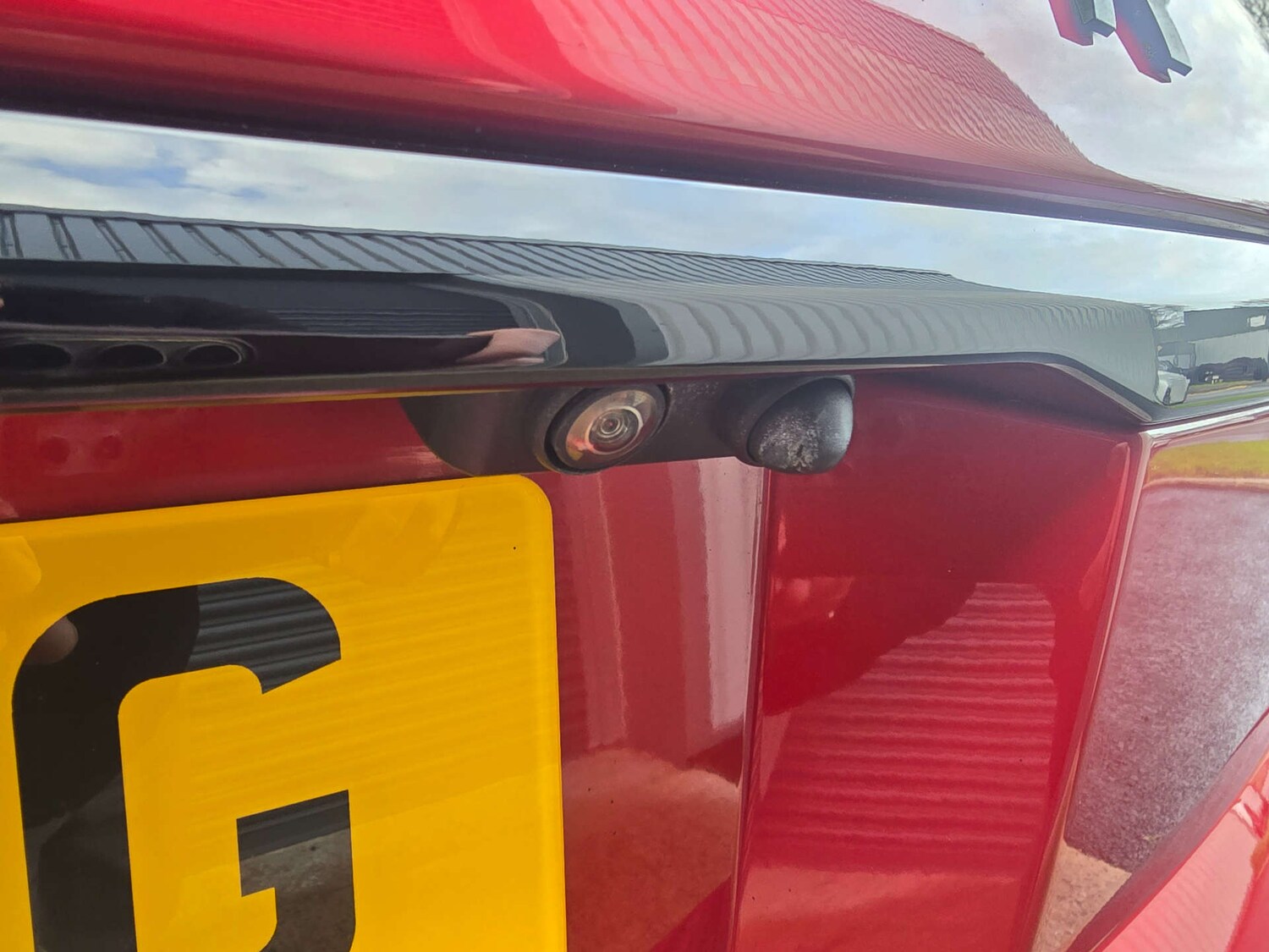 Used Land Rover Range Rover Sport 2021 for sale - 77937314: Photo 6