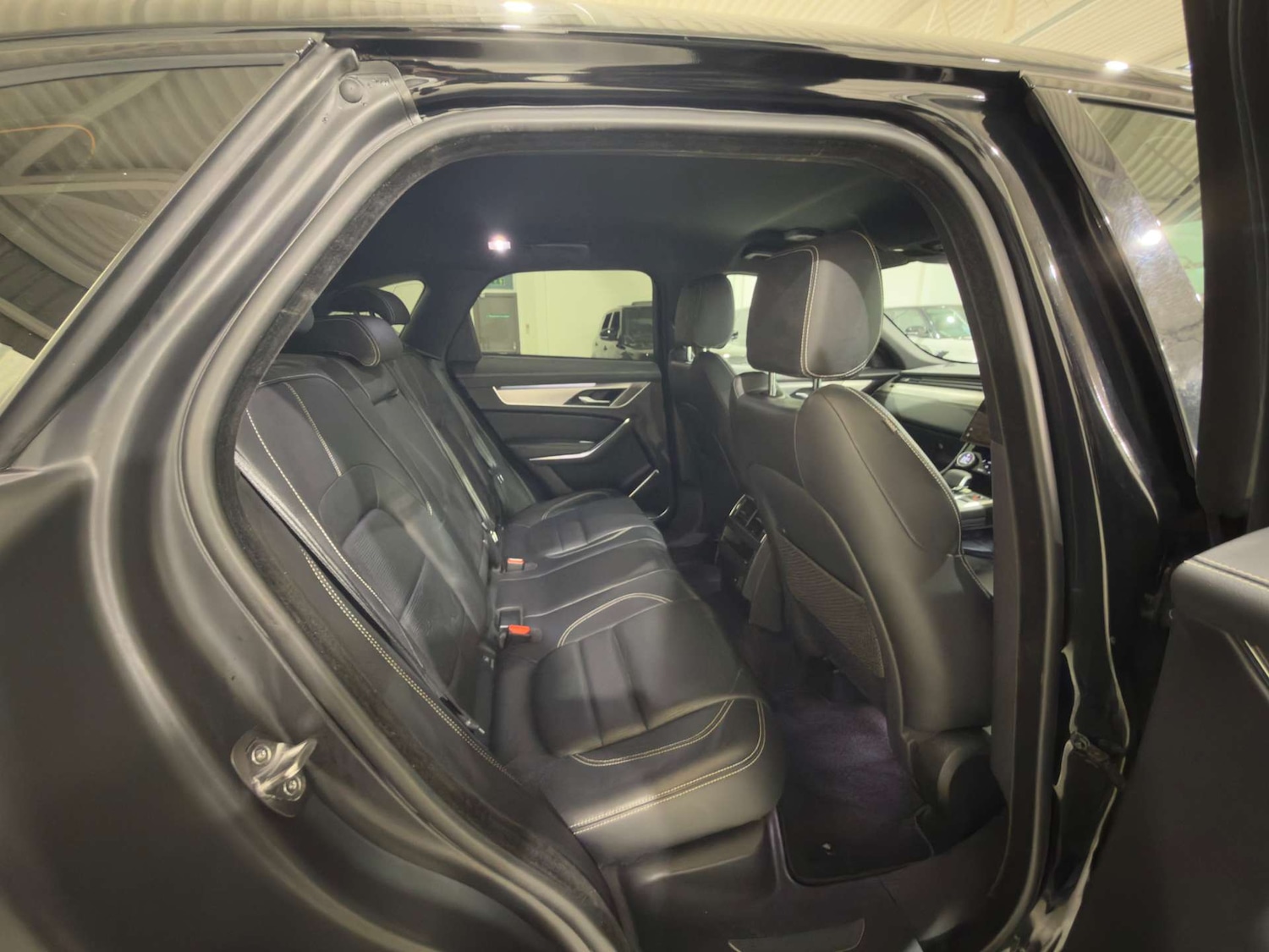 Used Jaguar F-Pace 2022 for sale - 77621920: Photo 10