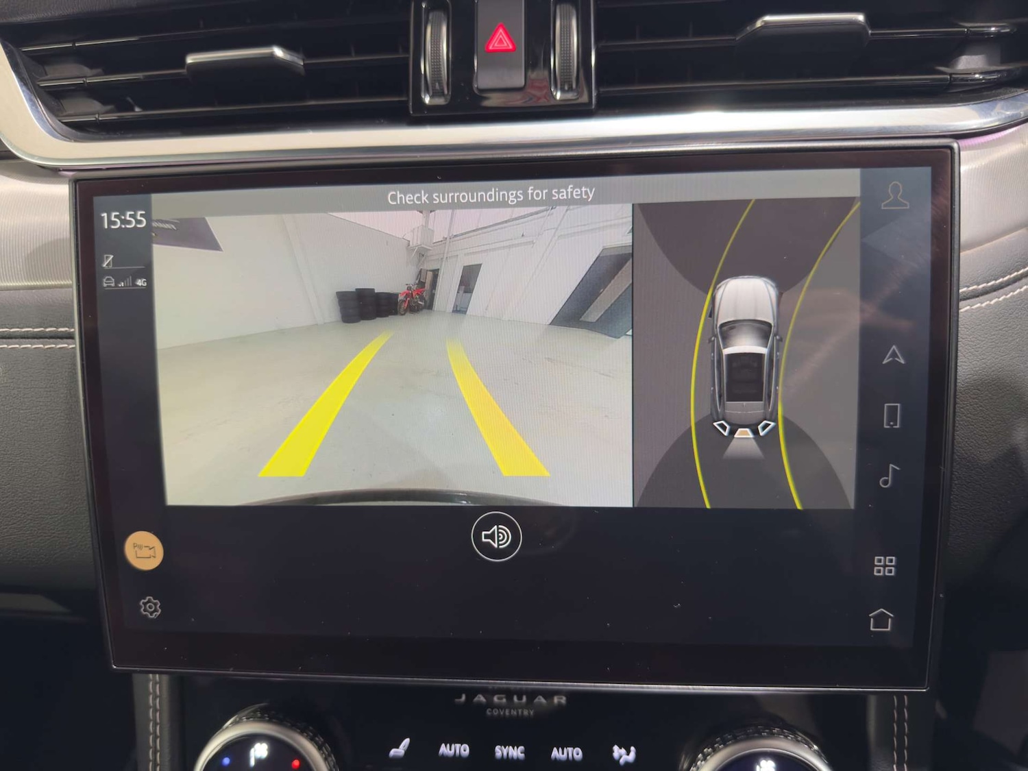 Used Jaguar F-Pace 2022 for sale - 77621920: Photo 5