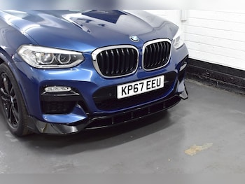 Used BMW X3 2017 for sale - 79437704: Photo
