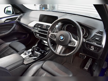 Used BMW X3 2017 for sale - 79437704: Photo