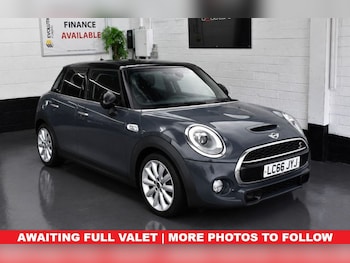 Used MINI Hatch 2016 for sale - 79059516: Photo