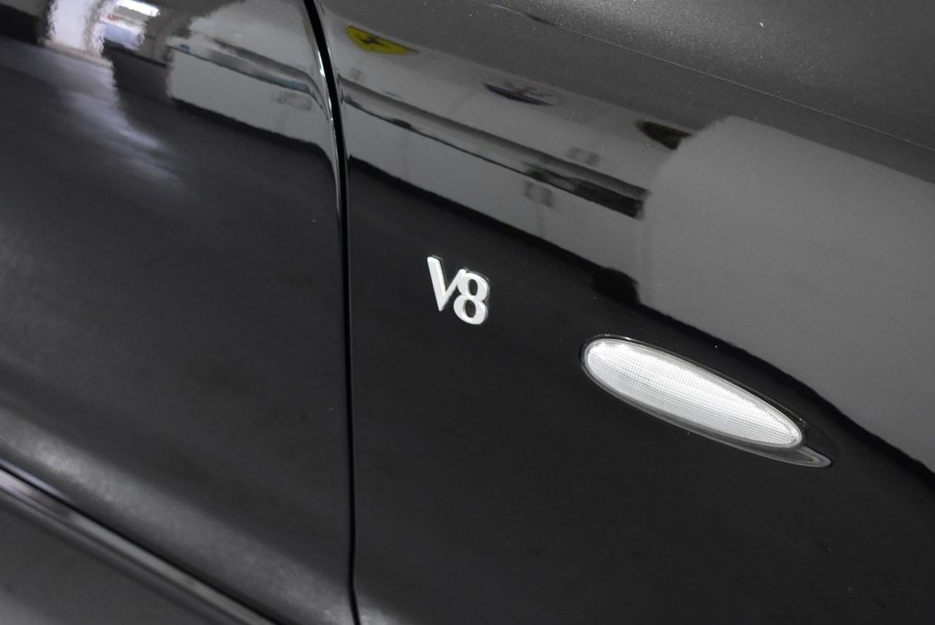 Used Maserati Coupe 2004 for sale - 77421832: Photo 12