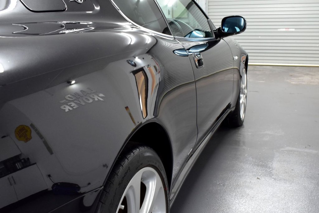 Used Maserati Coupe 2004 for sale - 77421832: Photo 17