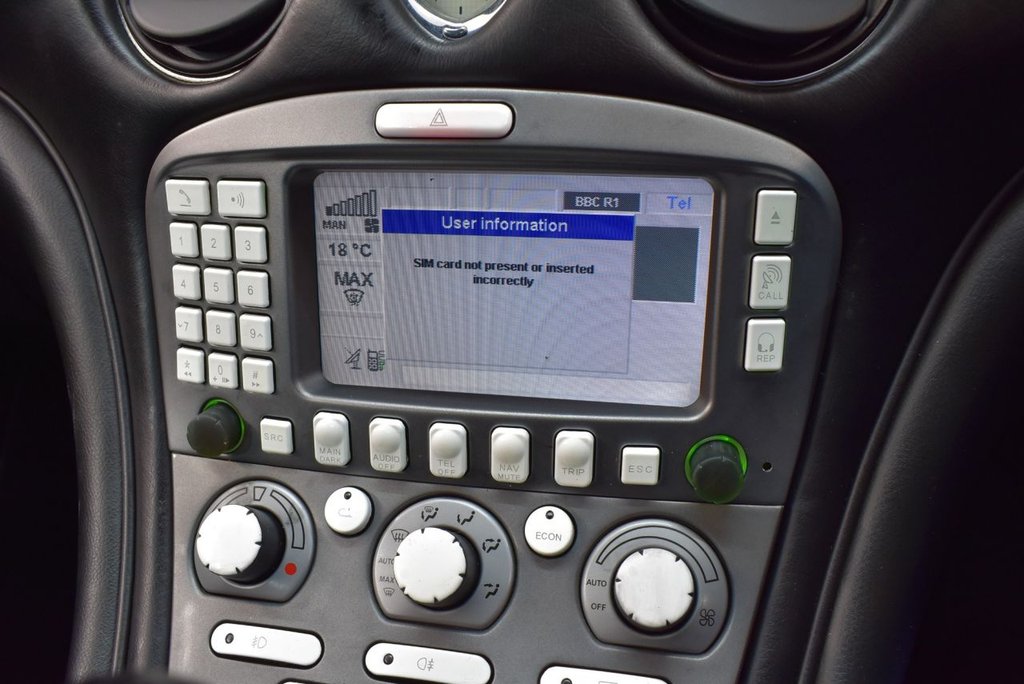 Used Maserati Coupe 2004 for sale - 77421832: Photo 18