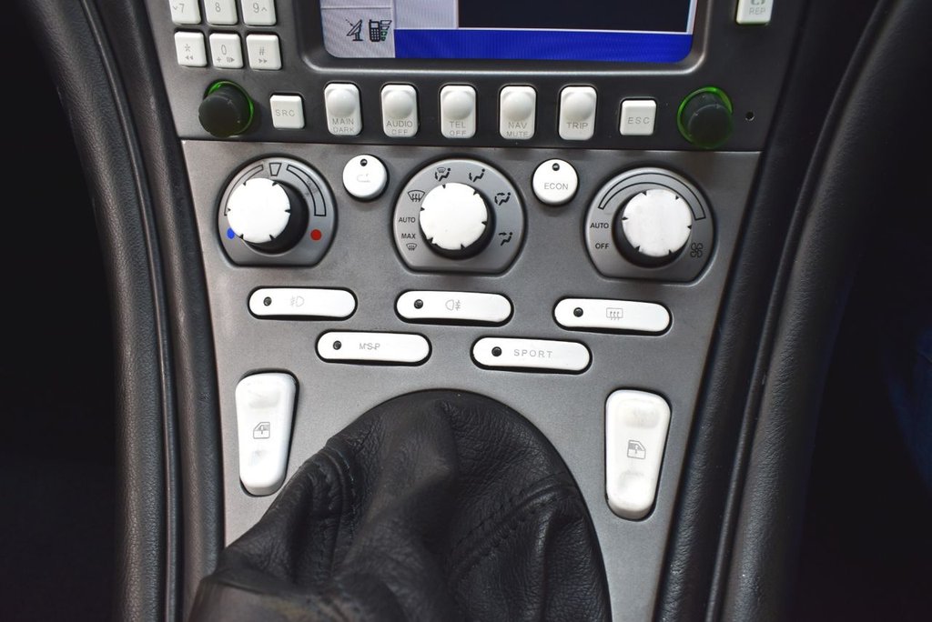 Used Maserati Coupe 2004 for sale - 77421832: Photo 20