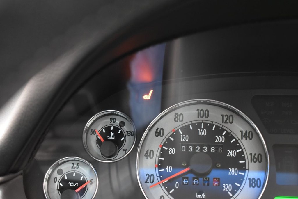 Used Maserati Coupe 2004 for sale - 77421832: Photo 22