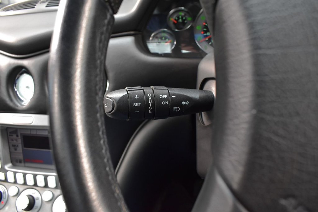 Used Maserati Coupe 2004 for sale - 77421832: Photo 25