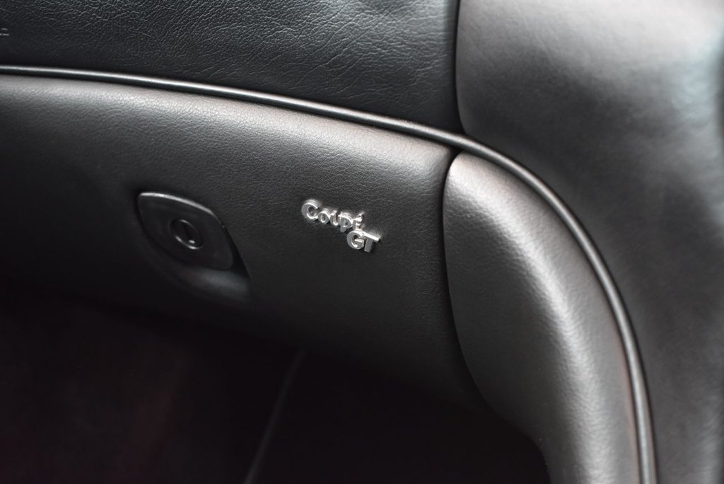 Used Maserati Coupe 2004 for sale - 77421832: Photo 28