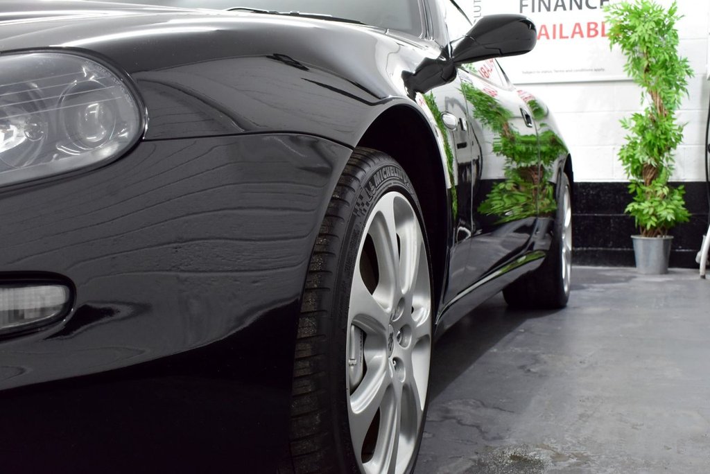 Used Maserati Coupe 2004 for sale - 77421832: Photo 29