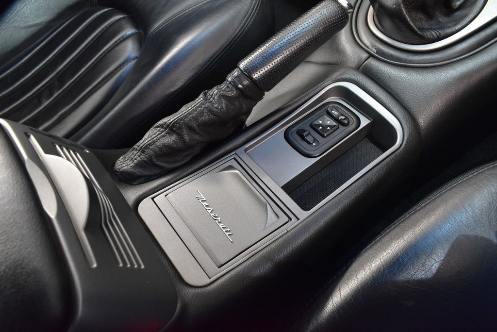 Used Maserati Coupe 2004 for sale - 77421832: Photo 30