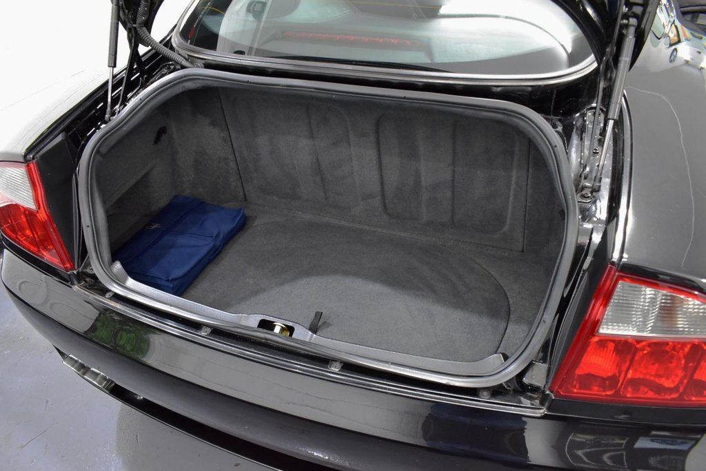 Used Maserati Coupe 2004 for sale - 77421832: Photo 33