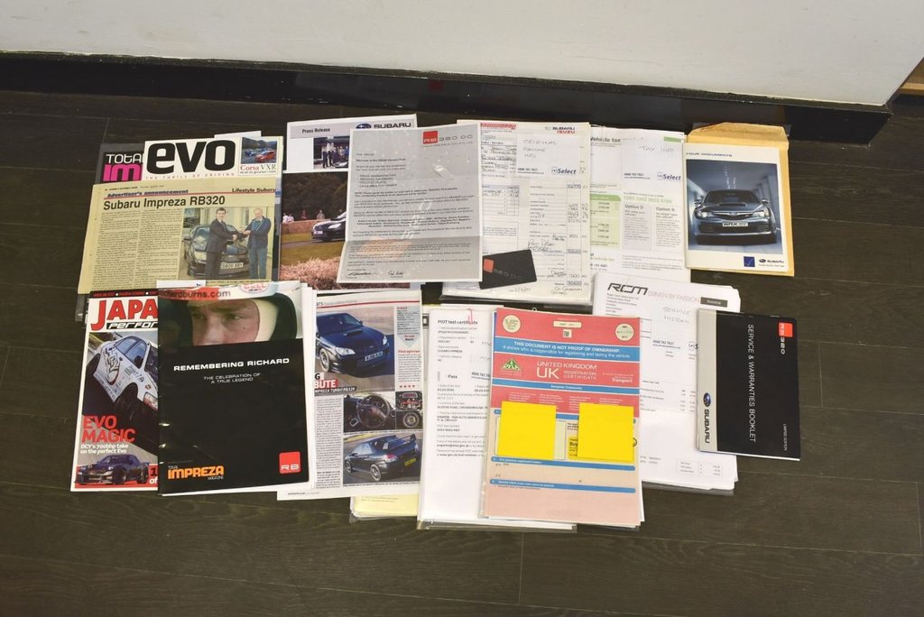 Used Subaru Impreza 2007 for sale - 78016964: Photo 10