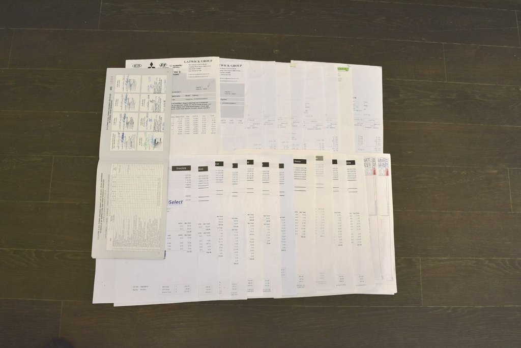 Used Subaru Impreza 2007 for sale - 78016964: Photo 11