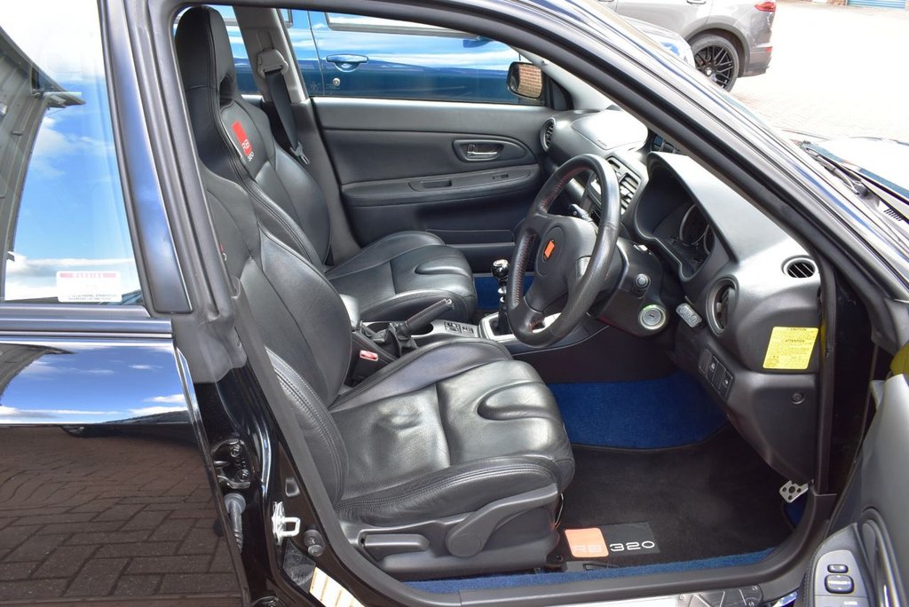 Used Subaru Impreza 2007 for sale - 78016964: Photo 13