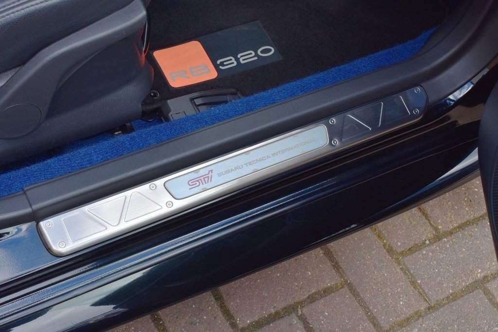 Used Subaru Impreza 2007 for sale - 78016964: Photo 14