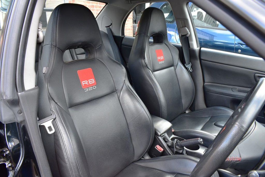 Used Subaru Impreza 2007 for sale - 78016964: Photo 15