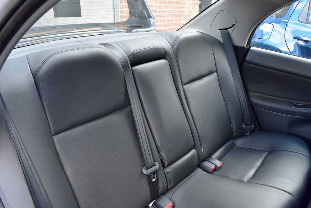 Used Subaru Impreza 2007 for sale - 78016964: Photo 16