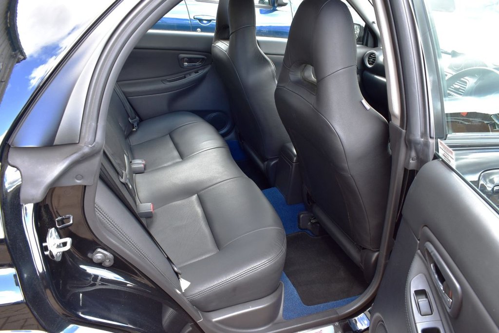 Used Subaru Impreza 2007 for sale - 78016964: Photo 17