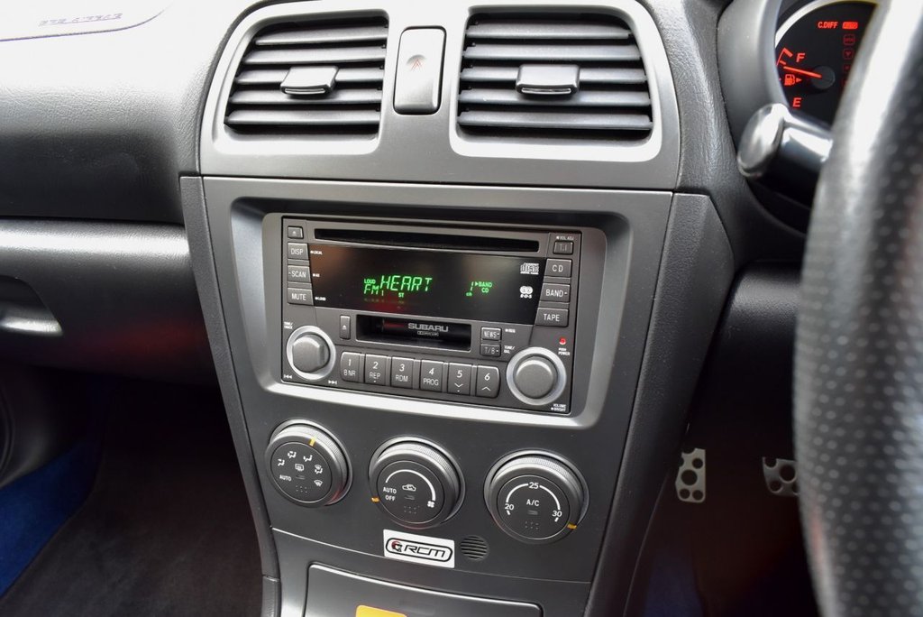 Used Subaru Impreza 2007 for sale - 78016964: Photo 18