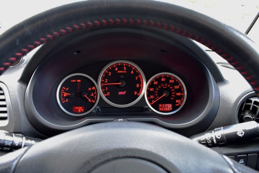 Used Subaru Impreza 2007 for sale - 78016964: Photo 19