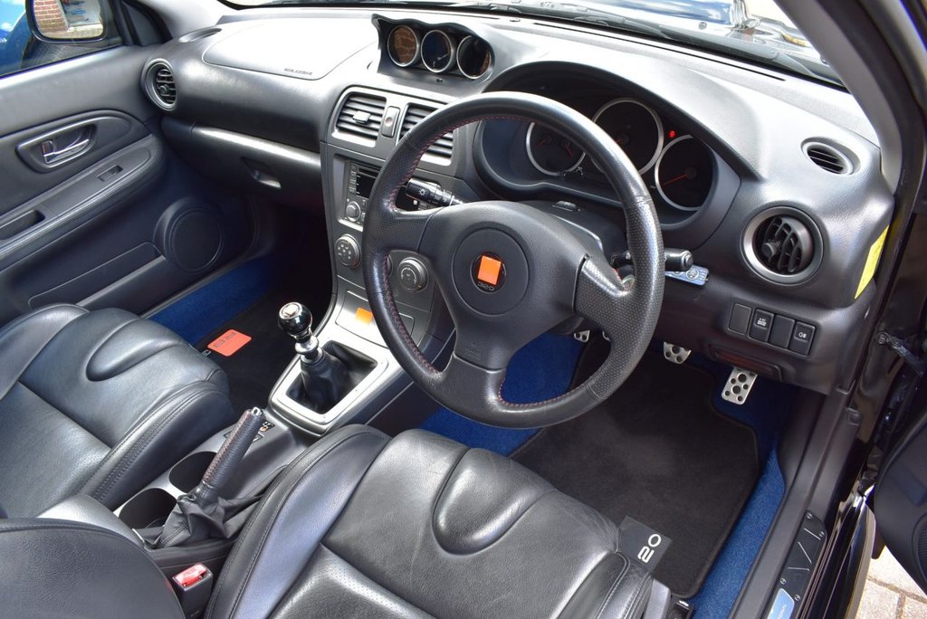 Used Subaru Impreza 2007 for sale - 78016964: Photo 2