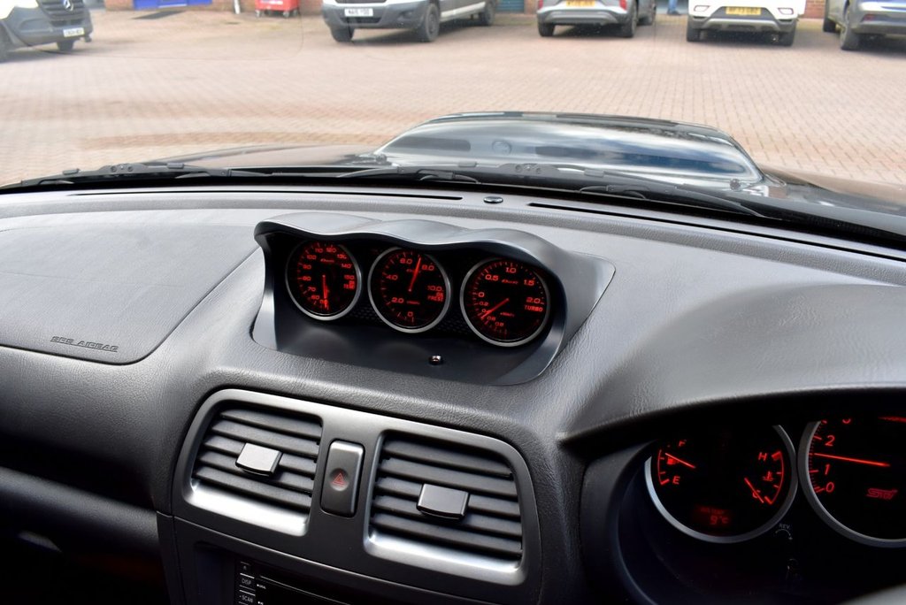 Used Subaru Impreza 2007 for sale - 78016964: Photo 20