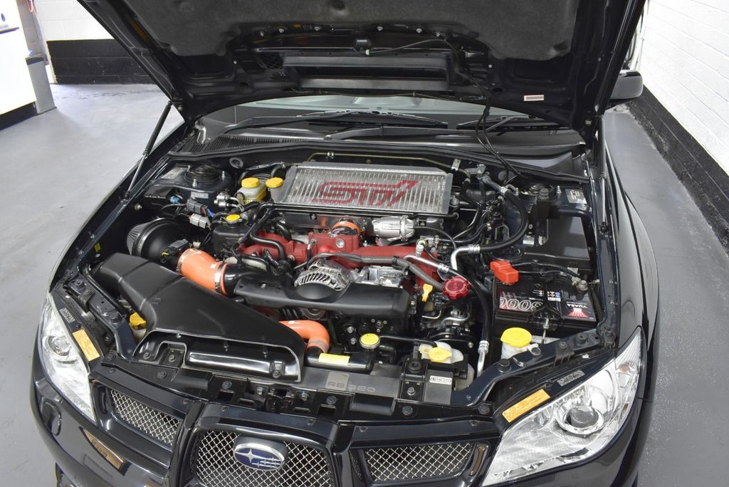 Used Subaru Impreza 2007 for sale - 78016964: Photo 26