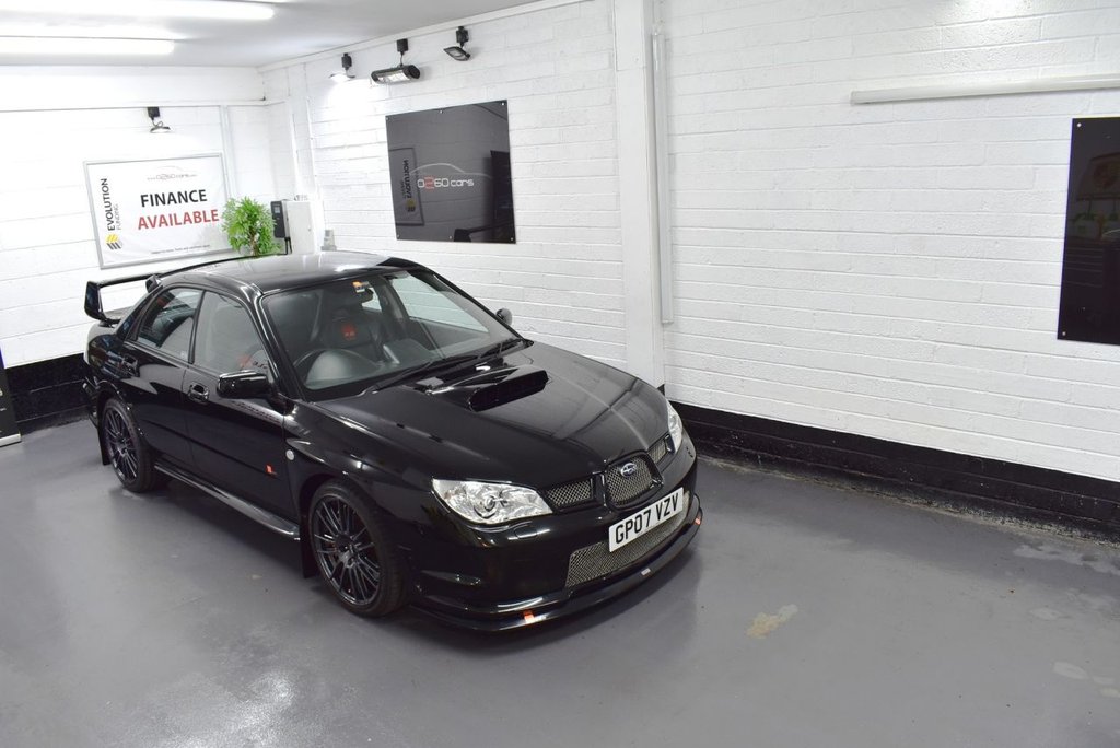 Used Subaru Impreza 2007 for sale - 78016964: Photo 27