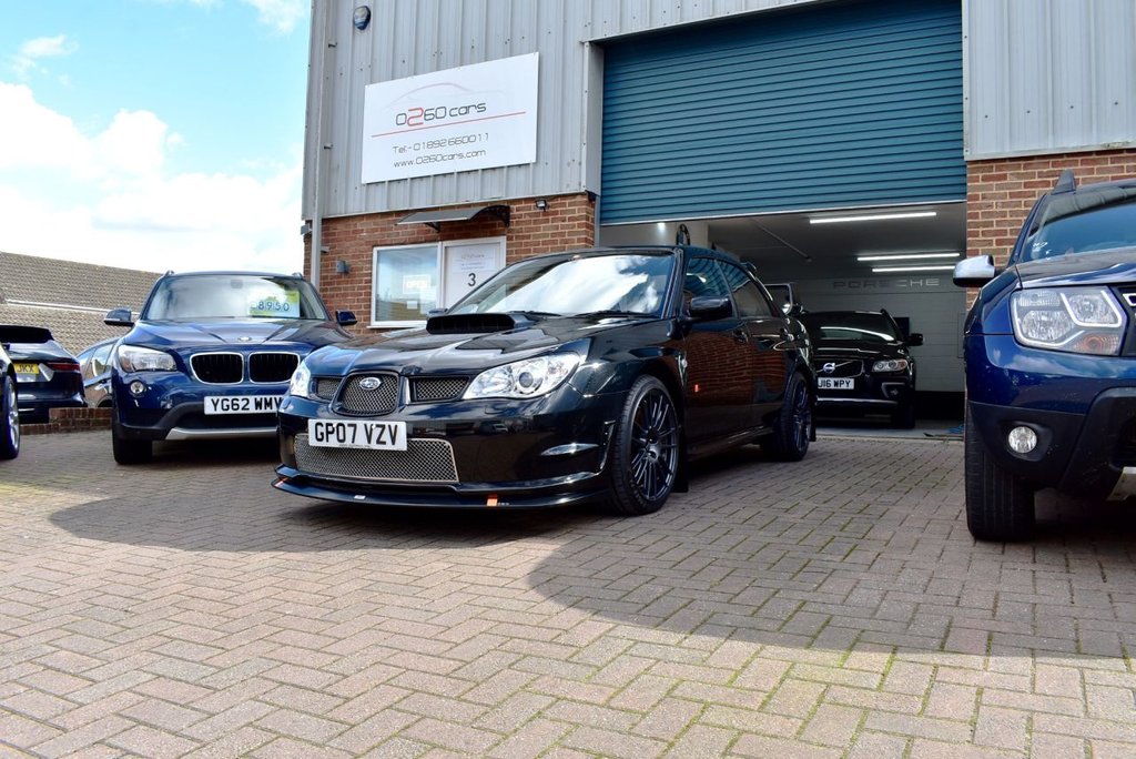 Used Subaru Impreza 2007 for sale - 78016964: Photo 31