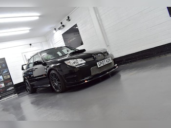 Used Subaru Impreza 2007 for sale - 78016964: Photo