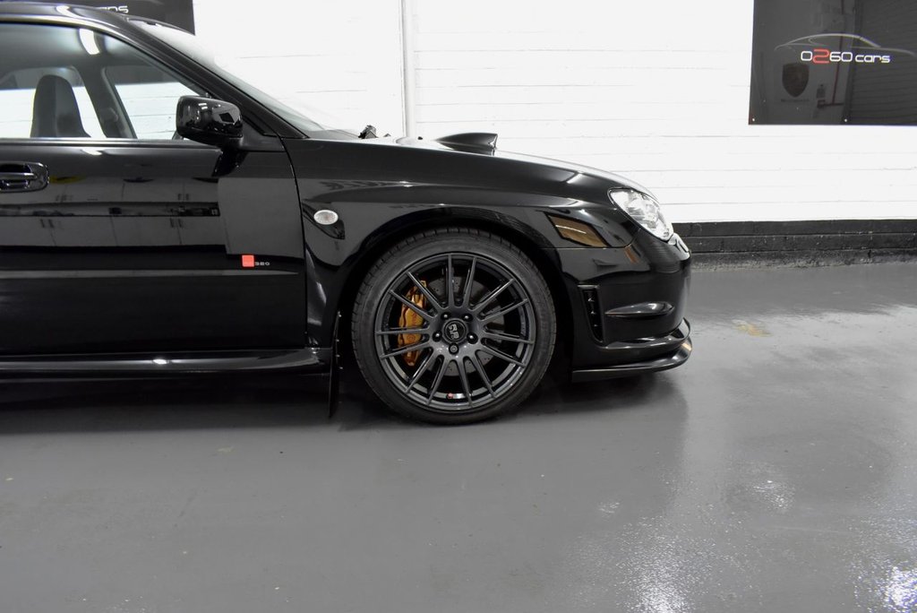 Used Subaru Impreza 2007 for sale - 78016964: Photo 8